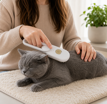 PurrMist